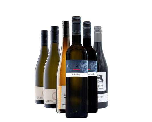 Tasting Set Austrian Originals