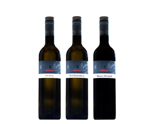 Tasting Set Classic