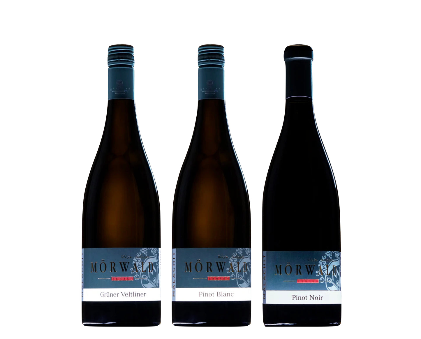 Tasting Set MALACHIT